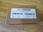 Mcc Powerstar Thermostat Type D-a Part 180-903 Model 7Y42 Nos Open Box. Fixed Price $49.95.