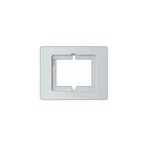 Venstar Acc-wplwh, Wall Plate For Colortouch Thermostats. Fixed Price $39.99.