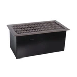 FDI1500 Qmark Floor Drop In Heater. Fixed Price $522.29.