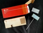 Trane TA-106A High Accuracy Duct Temperature Sensor 4190-1036 X18130061-01 Nos. Fixed Price $9.79.