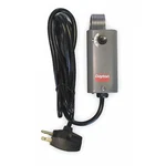 Dayton 2NNR8 Portable Heating Thermostat W/ 6FT Cord, Only, 35. Fixed Price $109.99.