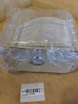 Grainger 4E644A Tamper Resistant Thermostat Guard With Key. Fixed Price $20.82.