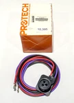 Rheem Protech 45-100834-80 Copeland Molded Plug Wire Harness. Fixed Price $24.98.