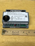 Fenwal Automatic Ignition System Control Module 35-63J101-415 24 Vac. Fixed Price $130.00.