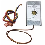 Goodman OT18-60A Thermostat, Outdoor, 4.8 In HX4.4 WX6.1. Fixed Price $67.99.