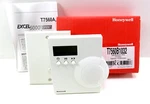 Honeywell T7560B1032 Digital Wall Modules/white Temp/hum Sensor (new). Fixed Price $298.00.