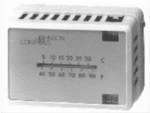 Johnson Controls T-4756-2141 T-4000 Cover With Faceplates. Fixed Price $62.69.