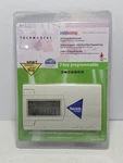 New Sealed Ritetemp 8050C Universal 7-DAY Programmable Thermostat. Fixed Price $129.99.