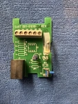 Staefa Sart 091-61010-04 Rev. Fixed Price $80.00.