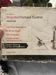 White Rodger Integrated Furnace Control 50M56U-843 Brand New Parts Open/dam.box. Fixed Price $220.00.