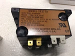 New Dayton 2E377A Level Temperature Sequencer. Fixed Price $75.00.
