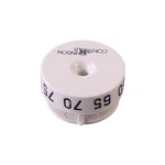 Johnson Controls T-4002-5017 Tstat Knob,horizontal,for T-4000 242K63. Fixed Price $26.55.