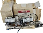 Dayton 2E652 Thermostat Unit, 25A, 208/240/277VAC 60HZ, Lot Of New. Fixed Price $375.00.