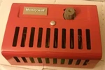 Honeywell T631A1030/U Fam-o- Stat Range From; To 70F Agriculture Temperature. Fixed Price $68.95.