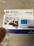 White-rodgers 1F85-0422 Programmable Thermostat, Digital, 4" Display,. Fixed Price $45.00.