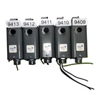 Johnson Controls A19BBC-4 Line Volt Mechanical Temperature Controller. Fixed Price $149.99.