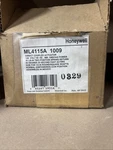 Honeywell ML4115A1009 Two Position Direct Coupled Fire Smoke Damper Actuator. Fixed Price $145.00.