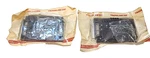 Honeywell Q674C1058 Thermostat Subbase Lot Of 2 Nos Oem Mounting. Fixed Price $30.00.