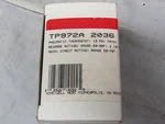 Honeywell TP972A2036 Pneumatic Thermostat Direct Acting Heating Reverse. Fixed Price $100.00.