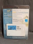 Lux Smart Temp TX1500E 5-1-1 Programmable Thermostat Sealed. Fixed Price $69.31.