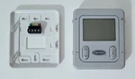 Carrier Infinity SYSTXCCSMS01 Smart Zone Sensor. Fixed Price $189.00.