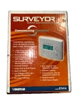 Venstar Surveyor Energy Management System Model #CT414 Communicating Thermostat. Fixed Price $74.89.