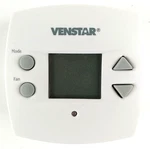 Venstar Residential Digital Thermostat Programmable T1010 Heat Cool A1036. Fixed Price $38.50.