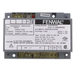 Fenwal 35-655908-003 Hot Surface Ignition Control 24V Sec Prepurge 7 Tfi. Fixed Price $253.10.