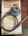 KT-83-SZ Sporlan 60" Capillary Tube. Fixed Price $212.00.