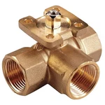 Johnson Controls VG1845BL Ball Valve, Way, Ss Trim, (f)npt 3/4. Fixed Price $176.99.