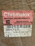 Chromalox 384710 (new In Box). Fixed Price $345.00.