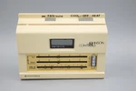 Vintage Early 1980S Commodore / Johnson Controls Programmable Thermostat. Fixed Price $150.00.