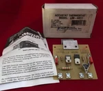 Psg Limiter LIM-AH11 Accustat Low Voltage Duct Heating Cooling Thermostat. Fixed Price $24.50.