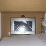 Trane Pivot Smart Thermostat Touch Screen Silver W/ Mounting Hardware. Fixed Price $150.00.