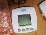 Commercial Totaline Carrier Debonair Non-programmable Thermostat. 33CSSN2-WC. Fixed Price $266.25.