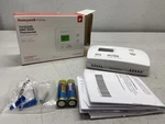Honeywell Home Pro 3000 Thermostat TH3210D. Fixed Price $79.98.
