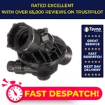 Coolant Thermostat Fits Bmw M135 F20, F21 3.0 2011 On N55B30A Gates 11532394968. Fixed Price $160.79.