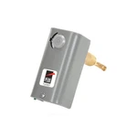 Johnson Controls A19AAD-5C REMOTE-CONTROL,H/C,2 5/8IN Length 38Y050. Fixed Price $210.62.