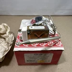 Nos Genuine Oem Robertshaw Range Oven Thermostat 5300-403 RX-11-24. Fixed Price $100.00.