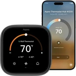 Smart Thermostat W200 With Apple Adaptive Temperature & Clean Energy Guidance, 4. Fixed Price $151.99.