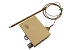 Barber Colman TC-202, TC202 Electric Bulb Thermostat Nos. Fixed Price $58.99.