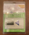 2004 Ritetemp Programmable Thermostat Model 8050C Brand New. Fixed Price $114.00.