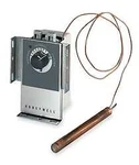 Honeywell LP916A1019 Tstat Da Retrn Air 3-5 Range. Fixed Price $896.77.