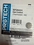 Protech SP20231 Gas Control Valve Thermostat Ng Water Heater Rheem Ruud Oem Open. Fixed Price $100.00.