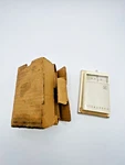 Honeywell TS822A Heating Thermostat Non-programmable White Wall-mounted 60-90 F. Fixed Price $55.00.