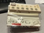 Bosch Dishwasher Control Module 00676962 Ako 715111-07 SHE45M05UC Oem. Fixed Price $49.00.
