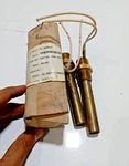 New Open Box Thermoswitch Fenwal 01-018021-000 -100 To 400F 240V-AC. Fixed Price $100.00.