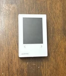 Alerton MS4-THC Thermostat. Temp Humidity CO2 Sensors. Used Working Condition. Fixed Price $100.00.