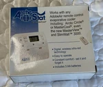 12 - Mastercool Arctic RCT1000 Remote Control Evaporative Cooler Thermostat. Fixed Price $59.99.