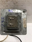 White Rodgers S84A-410 Euc 100% Tested -transformer #5 120V/24V40VA. Fixed Price $19.99.